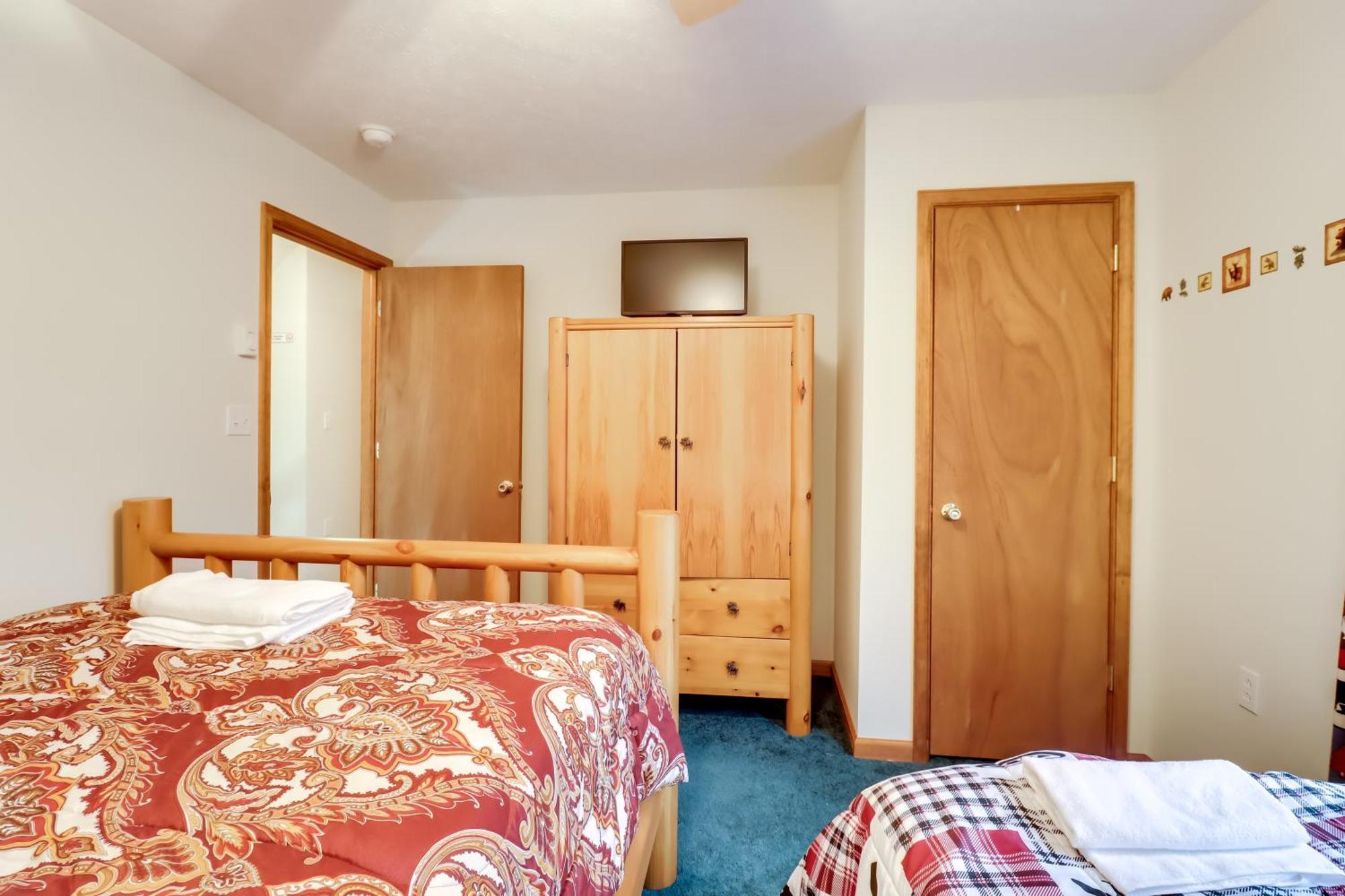Pet-Friendly Pocono Lake Oasis With Hot Tub! מראה חיצוני תמונה