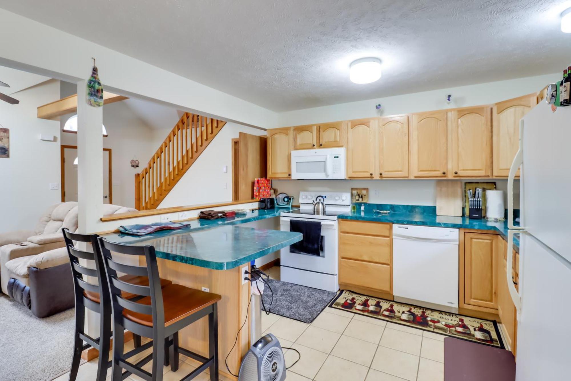 Pet-Friendly Pocono Lake Oasis With Hot Tub! מראה חיצוני תמונה
